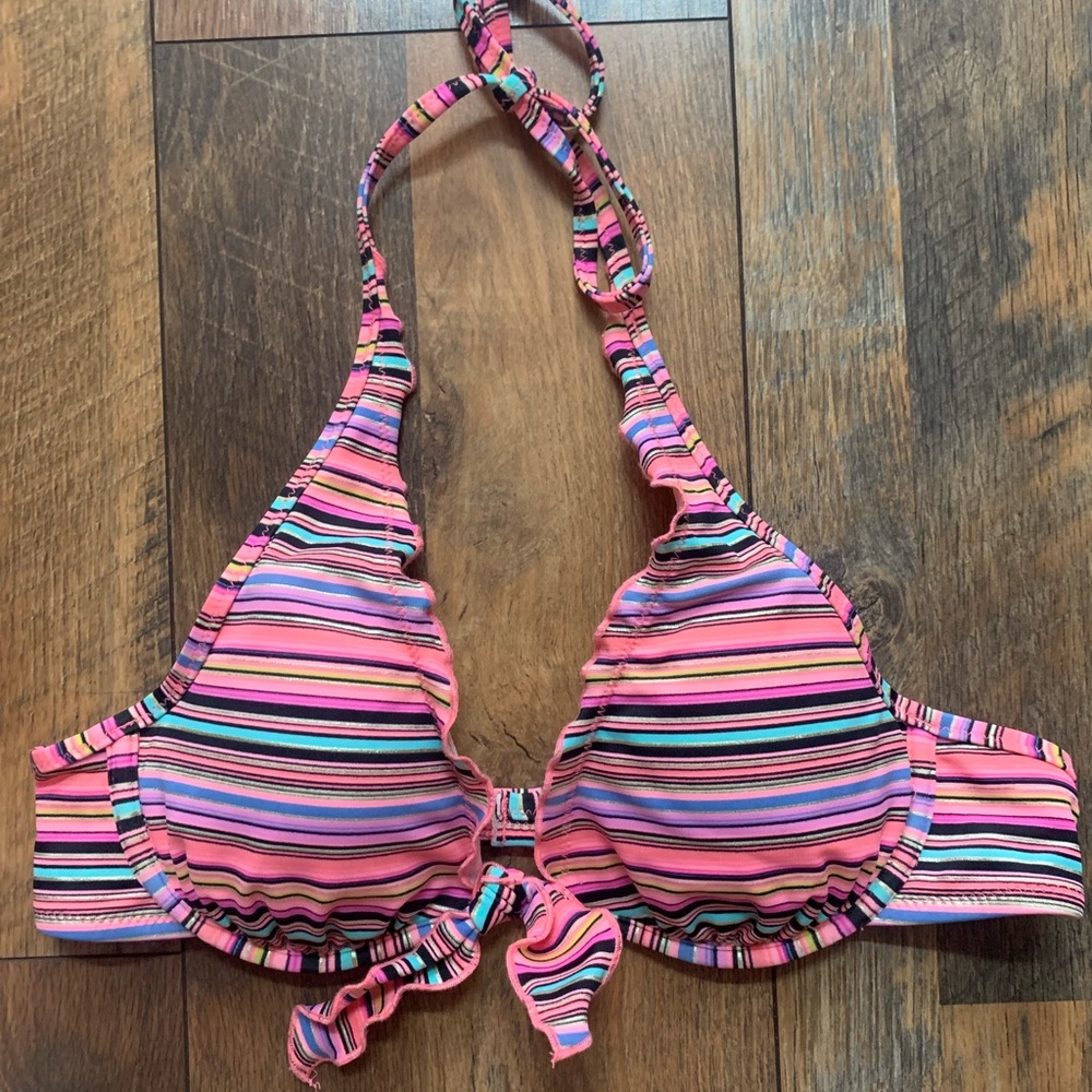 Victoria’s Secret bikini top